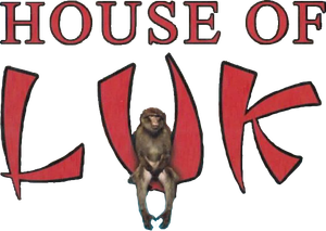 House of Luk's poster
