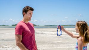 Love at the Shore's poster