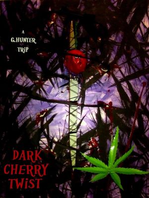 Dark Cherry Twist's poster