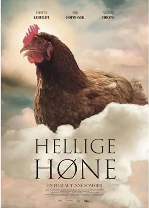 Holy Hen's poster