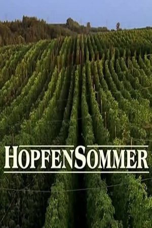 Hopfensommer's poster