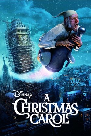 A Christmas Carol's poster