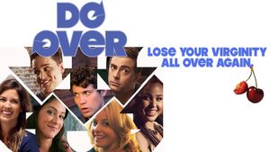 Do Over's poster