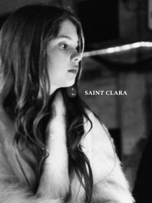 Saint Clara's poster