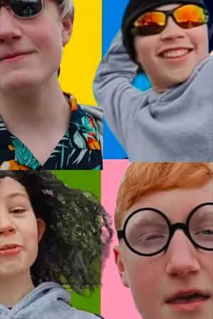Big Boys neighbourhood's poster