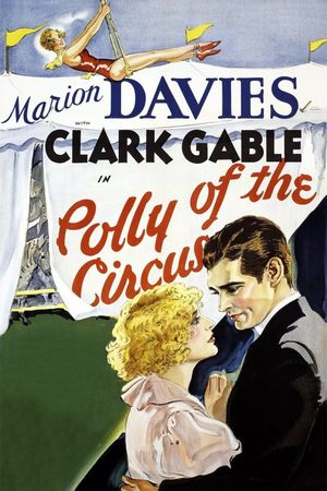 Polly of the Circus's poster