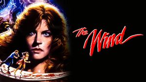 The Wind's poster