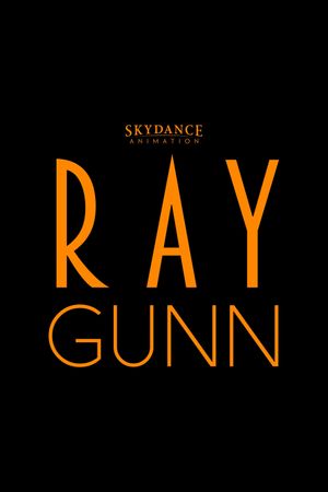 Ray Gunn's poster
