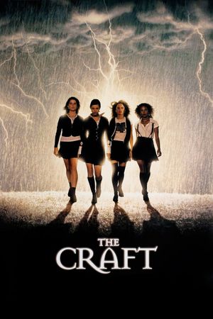 The Craft's poster image
