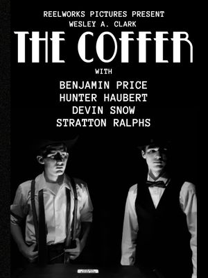 The Coffer's poster