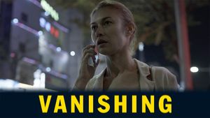 Vanishing's poster