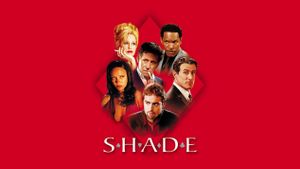 Shade's poster