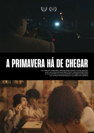 A Primavera Há de Chegar's poster