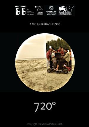 720 Degrees's poster