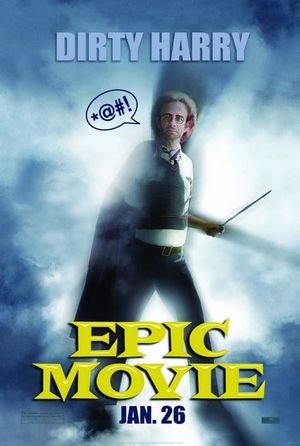 Epic Movie's poster
