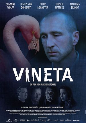 Vineta's poster