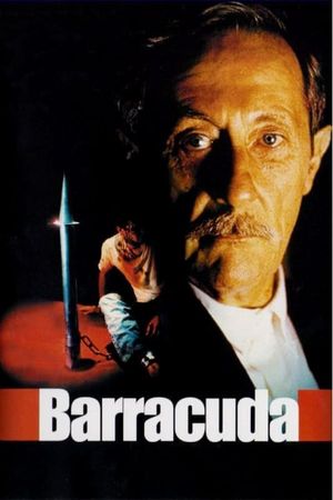Barracuda's poster