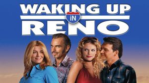 Waking Up in Reno's poster