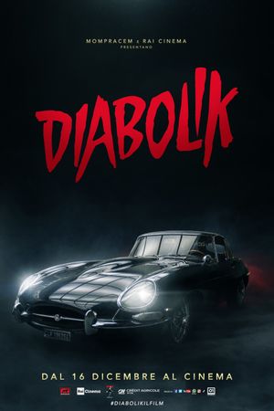 Diabolik's poster
