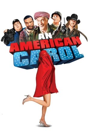 An American Carol's poster