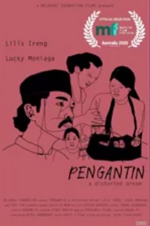 Pengantin's poster image