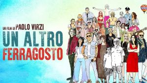Un altro ferragosto's poster