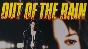 Out of the Rain's poster