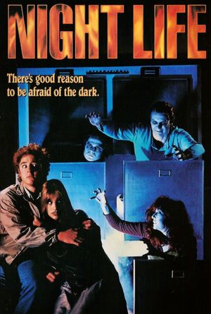 Night Life's poster