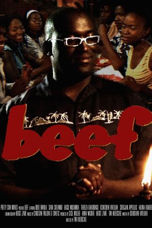 Beef's poster image