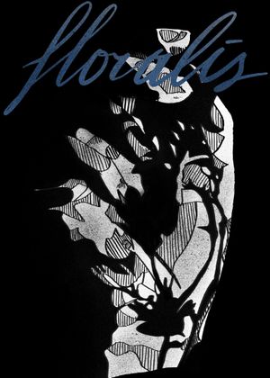 Floralis's poster