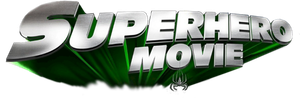 Superhero Movie's poster