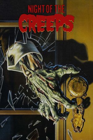 Night of the Creeps's poster