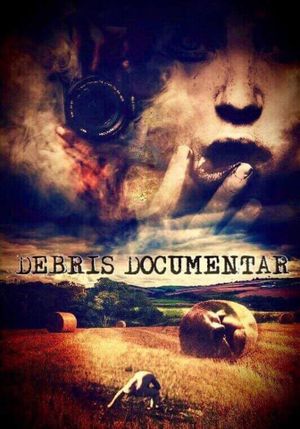 Debris Documentar's poster