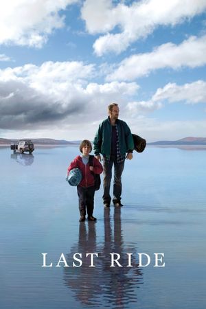 Last Ride's poster