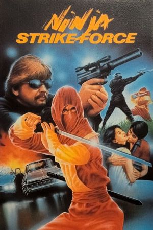 Ninja Strike Force's poster