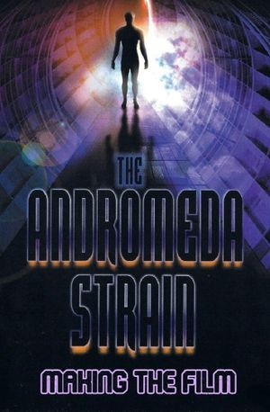 The Andromeda Strain: Making the Film's poster