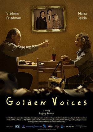 Golden Voices's poster