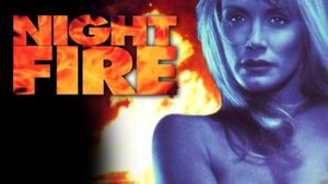 Night Fire's poster