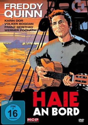 Haie an Bord's poster