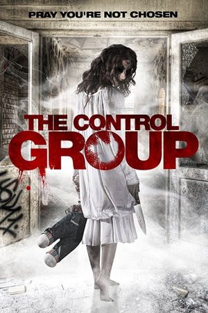 The Control Group's poster