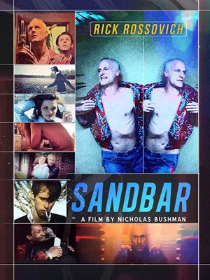 Sandbar's poster