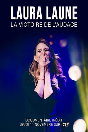 Laura Laune : La victoire de l'audace's poster