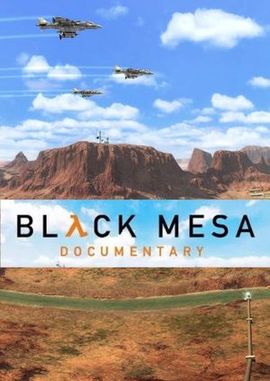 Black Mesa: The 16 Year Project to Remake Half-Life's poster image