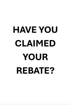 Taxman's poster
