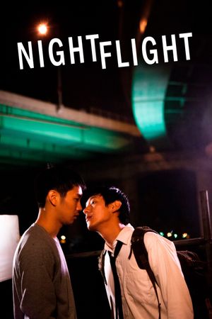 Night Flight's poster