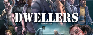 Dwellers's poster