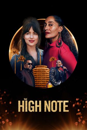 The High Note's poster image