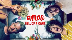 Gatlopp's poster