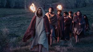 The Chosen: Last Supper's poster