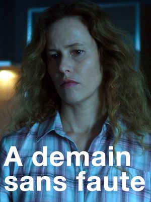 À demain sans faute's poster